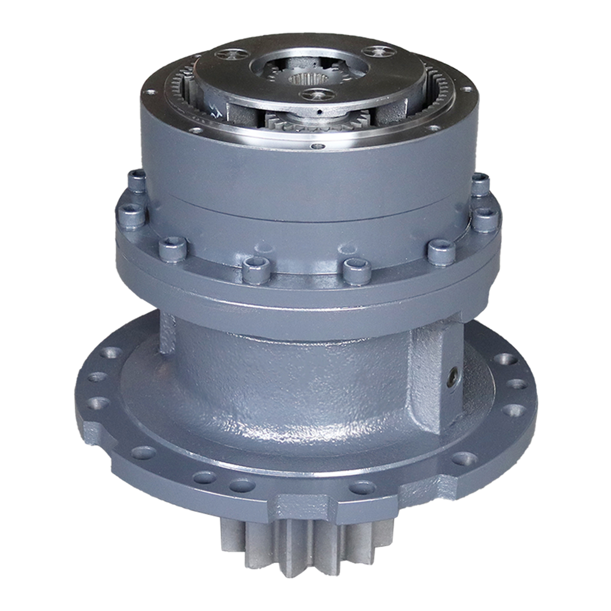 Buy In Bulk Hitachi Ex60 Excavator Swing Gearbox OEM