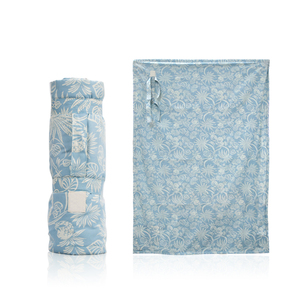 Facile à Transporter Portable 100% Coton Absorbant Mode Serviettes de plage portable <span class=keywords><strong>serviette</strong></span> drap de plage <span class=keywords><strong>ANTI</strong></span>-<span class=keywords><strong>SABLE</strong></span> - Product Image 6
