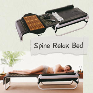 Spa Usage Commercial Thérapie Thermique Infrarouge Pierres Chaudes Relax Coréen Jade <span class=keywords><strong>Master</strong></span> V3 V4 V6 Lit <span class=keywords><strong>de</strong></span> <span class=keywords><strong>Massage</strong></span> Roulant <span class=keywords><strong>Table</strong></span> <span class=keywords><strong>de</strong></span> Beauté - Product Image 2