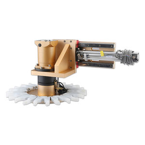 Disco Portaherramientas ATC HYCNC para Router CNC ATC - Product Image 3