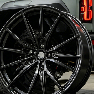 Rines 21x9 ET35 5x114.3 para Accord, Inspire, CRV, Breeze, Avancier, Camry, RAV4, Wildlander, Teana, X-Trail, Forester, Outback, Legacy, <span class=keywords><strong>XV</strong></span> - Product Image 1