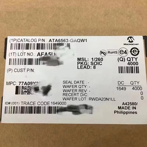 EP1K50FC484 全新原装可编程逻辑器件IC FPGA 249 I/O FBGA 电子元件 1K-<span class=keywords><strong>3</strong></span> - Product Image 6