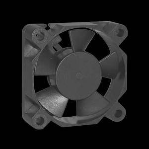 Ventilateur axial AC Crown 3510 SERVERT1 avec roulement à billes, alimentation électrique, support OEM pour les télécommunications - Product Image 1