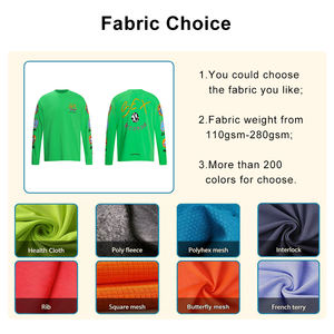 Camiseta de Verano para Hombre y Mujer, 100% Poliéster, Manga Corta, Transpirable, Estampada, Combinación de Colores Surtidos, para Parejas - Product Image 4