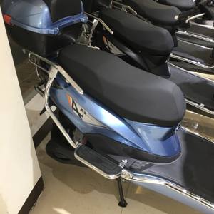 Modello EV-6 scooter elettrici per moto V espa modello classico 1200W 60V 20AH/72V 30AH con CE - Product Image 3