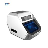 Skyray Analyseur Xrf Explorer 5000 Fluorescence Rayons X (Frx) Watson Tenu Dans la main En Métal Analoy Génie 1000 Précieux
