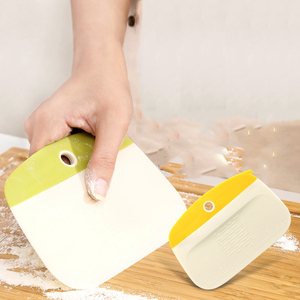 ที่ตัดขนมปังซิลิโคนทำจากพลาสติกอเนกประสงค์ใช้ในครัวใบมีดสำหรับทำขนมอบ - Product Image 4