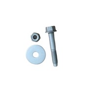 Vis et boulons de bras de commande arrière pour Tesla Model S et X 2007078 Fabriqué en Chine
