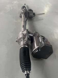 Crémaillère de direction EPS Auto Parts LHD pour <span class=keywords><strong>Volvo</strong></span> XC90 XC60 <span class=keywords><strong>2016</strong></span> engrenages de direction 453653 36010324 36003045 - Product Image 3