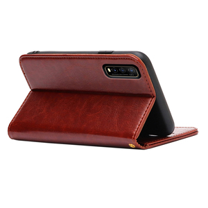เคสโทรศัพท์มือถือหนัง PU สำหรับ <span class=keywords><strong>Vivo</strong></span> Y70S/ Y51s/IQOO U1/ Y70T/ Y50T - Product Image 5