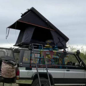 <span class=keywords><strong>Tente</strong></span> <span class=keywords><strong>de</strong></span> <span class=keywords><strong>toit</strong></span> <span class=keywords><strong>de</strong></span> camping 4x4 <span class=keywords><strong>tente</strong></span> <span class=keywords><strong>de</strong></span> <span class=keywords><strong>toit</strong></span> à coque dure légère en aluminium Dachzelt <span class=keywords><strong>tente</strong></span> <span class=keywords><strong>de</strong></span> <span class=keywords><strong>toit</strong></span> <span class=keywords><strong>de</strong></span> <span class=keywords><strong>voiture</strong></span> <span class=keywords><strong>rigide</strong></span> pour voitures 2 personnes - Product Image 6