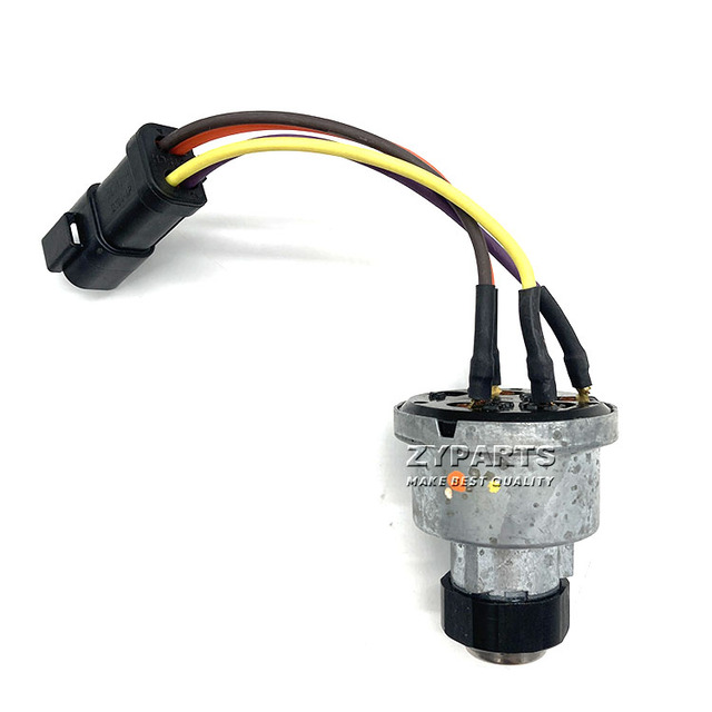 110-7887 Ignition Starter Switch