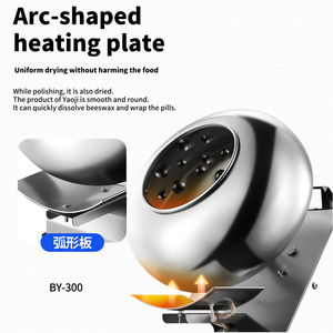 Nouvelle machine de tempérage et de glaçage multifonctionnelle en acier inoxydable 304 de haute qualité pour <span class=keywords><strong>bonbons</strong></span> enrobés de sucre (riz, blé) - Product Image 5