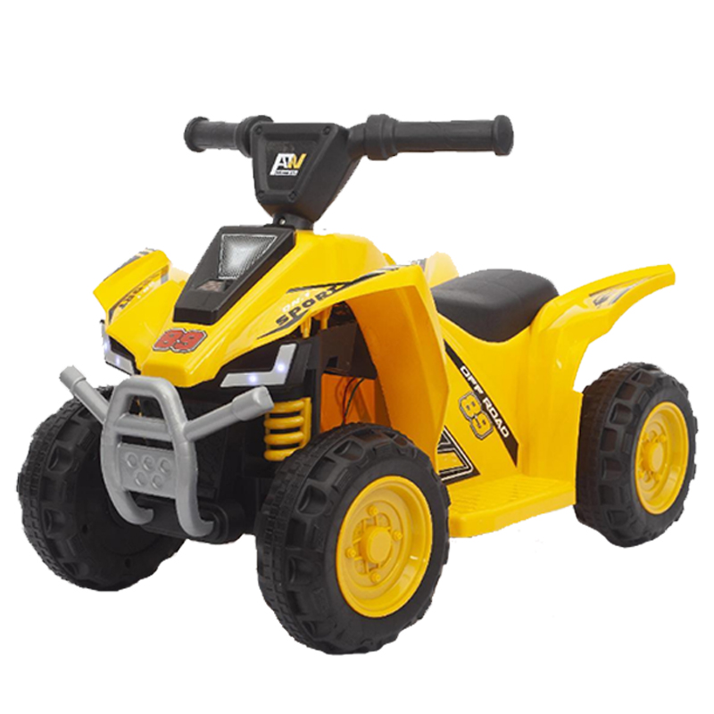 Jaune