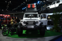 Prix direct usine 212 CAR 2026 BAW 212 T01 4x4 Vitesse maximale 170 km/h SUV tout-terrain haute performance Nouvelle voiture essence Beijing 212 T01 Baw212