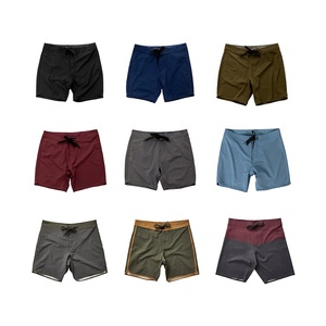Short de bain personnalisé pour homme Short de <span class=keywords><strong>surf</strong></span> Beach avec poches Fashion Swim Trunks - Product Image 6