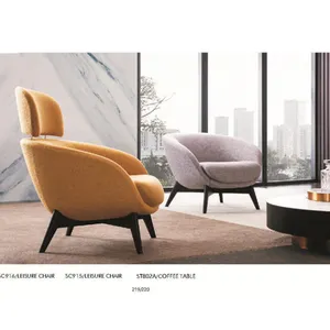 Nubuck Leather Sofa Deep Modern Living Room Sofa High End Luxury Modern Exclusive Modular Sectional Sofa Living Room Set - Buy L