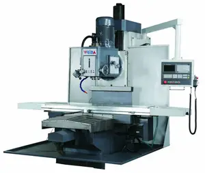 XkA7150 CNC lathe bed milling machine CNC milling machine. CNC machining center