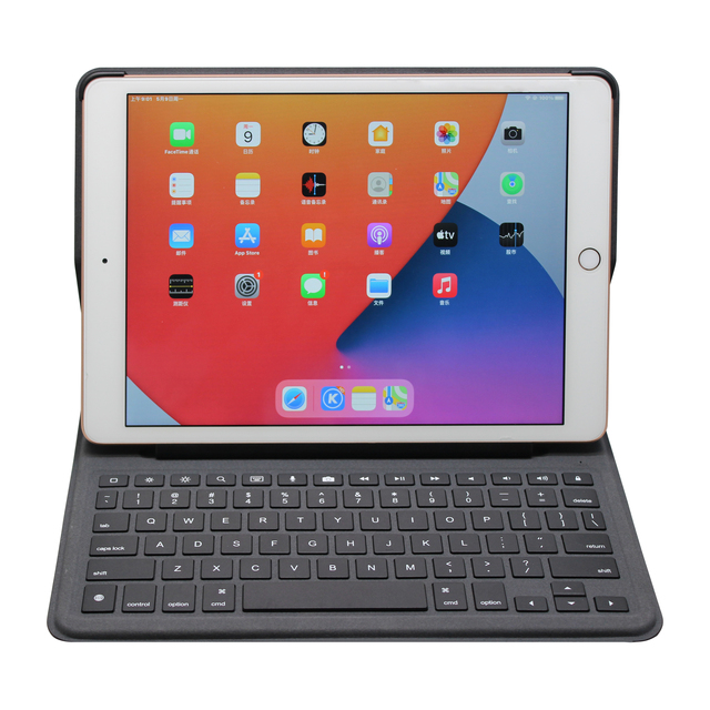 Supper Smart Keyboard