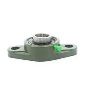 High Speed Housing Bearings P206 Stainless Steel Pillow Block Bearing UCP206