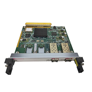 SPA-2XOC48POS/RPR 2 Port OC48/STM16 POS/RPR Fiber Equipment Shared Port <b>Adapter</b> - Product Image 4
