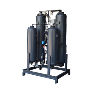 99.999% generatore di azoto in PSA ad alta purezza, metallurgia e generatore di azoto per taglio Laser - Product Image 5