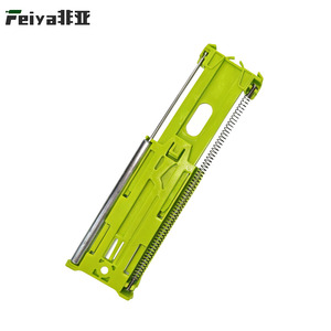 Thủy lực đệm trượt van điều tiết là thích hợp cho nhà bếp khách sạn phòng khách cửa tủ và ngăn kéo trượt <span class=keywords><strong>d</strong></span>ưới núi - Product Image 3