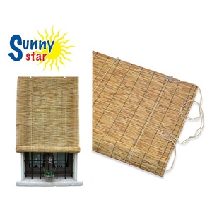 Persiana Moderna Cinese 100x260cm in Legno di Tiglio e Plastica per Ventilazione, Design per Cucina, Interni, Camera da Letto, Magazzino - Product Image 1