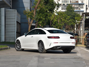 Vendita Calda Parti per Modifica Esterna Auto per <span class=keywords><strong>Mercedes</strong></span> Benz <span class=keywords><strong>2016</strong></span>+ <span class=keywords><strong>W213</strong></span> C238 Coupé Aggiornamento a <span class=keywords><strong>W213</strong></span> - Product Image 5