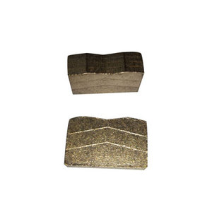 Customizable OEM Granite Block <strong>Stone</strong> Slab <strong>Cutting</strong> Diamond Segment Polished Surface <strong>Stone</strong> <strong>Cutting</strong> <strong>Tools</strong> - Product Image 4