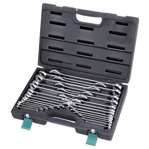 Juego de Llaves Combinadas Jumbo de 26 Piezas, de 6 mm a 32 mm, de Gran Tamaño, Resistentes - Product Image 1