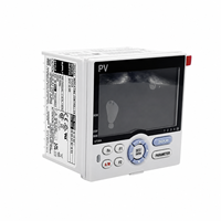 UT35A 工业单回路 PID 温度控制器，带以太网/RS485 功能 Electric Corporation