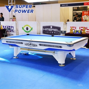 Mesa de <span class=keywords><strong>billar</strong></span> con sistema de retorno de bolas <span class=keywords><strong>8</strong></span> y 9 para bares y clubes, <span class=keywords><strong>precio</strong></span> mayorista de fábrica 2026, en venta - Product Image 5
