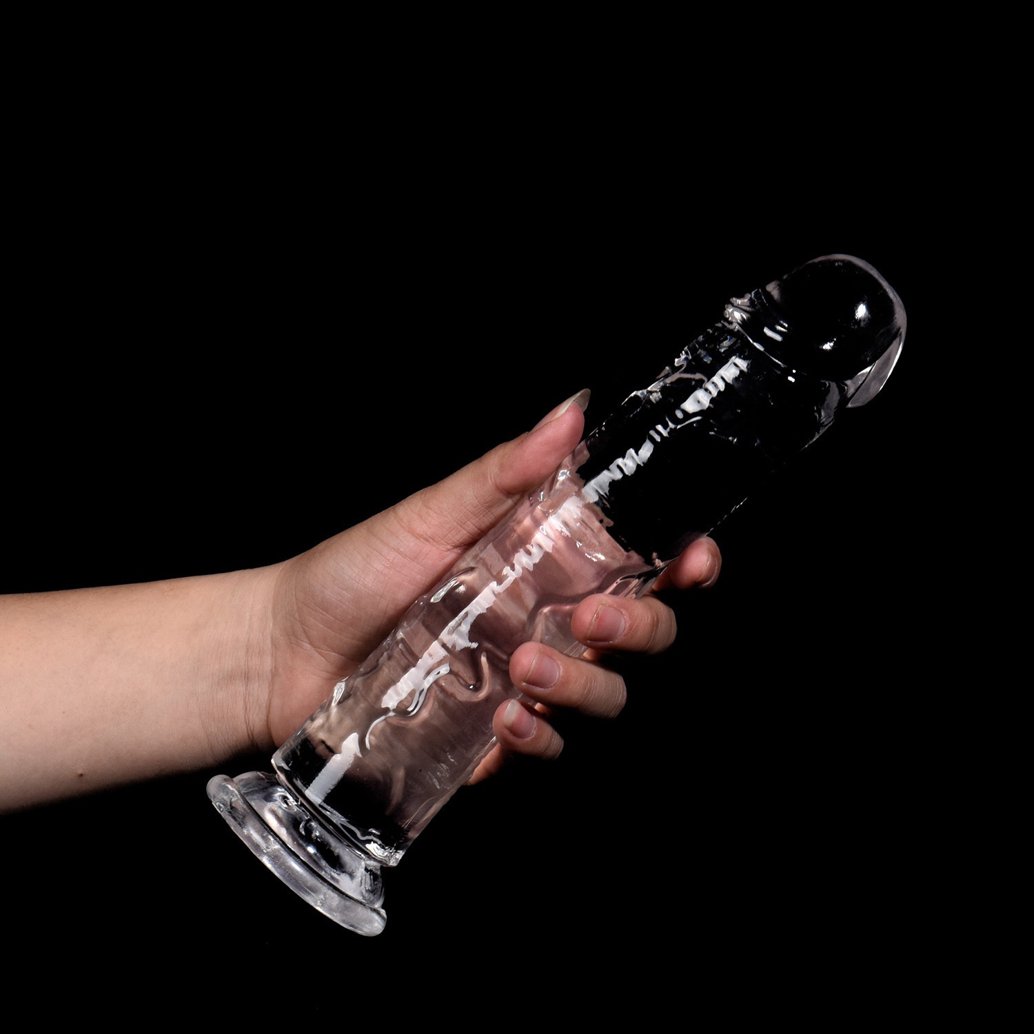 Transparent