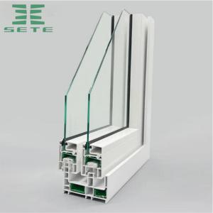 <span class=keywords><strong>Ventanas</strong></span> Corredizas <span class=keywords><strong>de</strong></span> <span class=keywords><strong>PVC</strong></span> con Triple Acristalamiento, Insonorizadas, Resistentes a Huracanes, con Mosquitera, Certificación Energy Star, Diseño Moderno, 5 Años <span class=keywords><strong>de</strong></span> Garantía <span class=keywords><strong>para</strong></span> Hoteles - Product Image 3