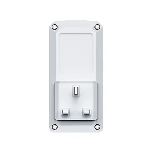 New Arrival Yixing X008 Voltage Protector Over And Under Voltage Protector With Surge Protection For TV And Fridge Guard