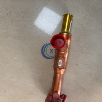 XTY Nuevo Regulador de Presión CPR para Camiones Refrigerados Diésel Automáticos, Piezas de Repuesto, Válvula 14-00205-01 Thermo King Carrier Euro