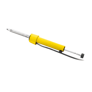 Pistola <span class=keywords><strong>de</strong></span> Desoldar Eléctrica <span class=keywords><strong>de</strong></span> Alta Temperatura con Función <span class=keywords><strong>de</strong></span> Calentamiento, Herramienta <span class=keywords><strong>de</strong></span> Extracción Rápida <span class=keywords><strong>de</strong></span> Soldadura para Reparación <span class=keywords><strong>de</strong></span> PCB, Incluye Soldador - Product Image 4