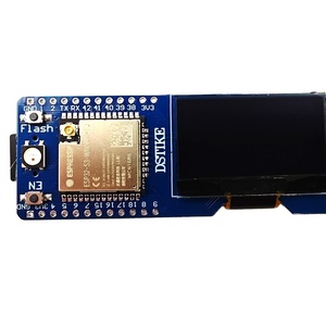 Kit de Desarrollo D-duino-32 I ESP32 S3 N16R8 con Interfaz USB - Product Image 1