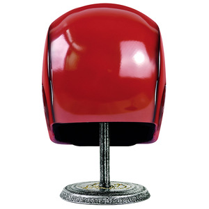 <span class=keywords><strong>Casque</strong></span> Red Hood en vente chaude pour le cosplay <span class=keywords><strong>de</strong></span> film, effet métallique, matériau en résine souple pour les fêtes et les événements <span class=keywords><strong>de</strong></span> cosplay - Product Image 2