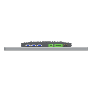 Tutto In uno 23.6 a 27 pollici LED Touch Screen PC Desktop Intel I3 <span class=keywords><strong>I7</strong></span> I5 <span class=keywords><strong>CPU</strong></span> SSD RAM DDR3 fai da te vincere 11 <span class=keywords><strong>Computer</strong></span> di casa - Product Image 4