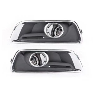 Chevrolet Malibu Fog <b>Light</b> <b>Cover</b> Assembly 20768846 20768823 ABS Material Replacement Part - Product Image 3