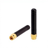 STARF Zigbee 433Mhz GSM WIFI Gummi-Mini-Antenne für Verkaufsautomaten IoT