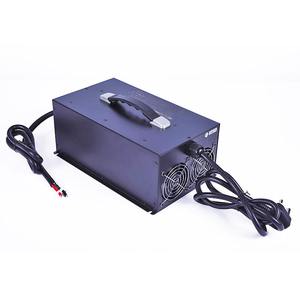 220V 32.4V/32.85V 70a 80a 90a 100a 3600W <b>Battery</b> Charger for 9S 27V 28.8V New Energy Vehicles Electric Cars LiFePO4 <b>Battery</b> Pack - Product Image 2