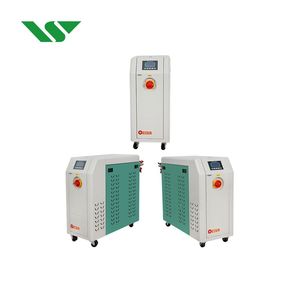 Controlador automático de temperatura del molde de fundición de plástico Controlador de temperatura del agua Fabricantes - Product Image 2