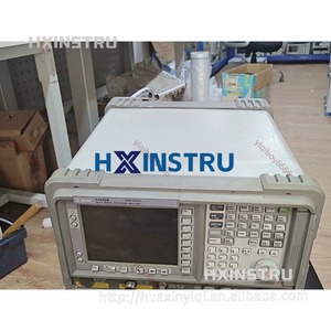 Analyseur de spectre HP /Agilent/Keysight E4402B série ESA-E 9kHz à 3GHz avec GPIB/ Utilisé hx1 - Product Image 4