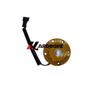 QSK50 QSK60 Engine Parts Fuel Injection <b>Pump</b> F00BC00113 5471755 5471754 4390205 for Excavator - Product Image 4