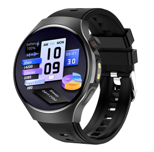 Reloj Inteligente DF HW69 2025, Pantalla de 1.85 Pulgadas, Brújula, Llamadas Bluetooth, Monitoreo de Salud, Resistente al Agua, Asistente de Voz, Reloj Deportivo para Hombre - Product Image 3