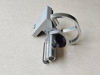 Système d'affichage numérique pour scie à panneaux, règle horizontale, accessoires pour machines à bois