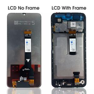 Écran LCD OEM WEEKNOW 6,8 pouces pour Redmi A5, assemblage numériseur d'écran tactile de remplacement avec garantie d'un an - Vente <span class=keywords><strong>en</strong></span> gros - Product Image 2